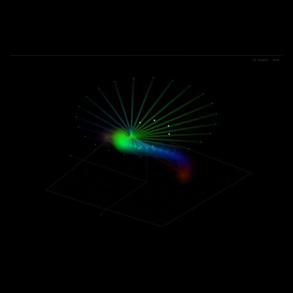 SPOTLIGHT AI