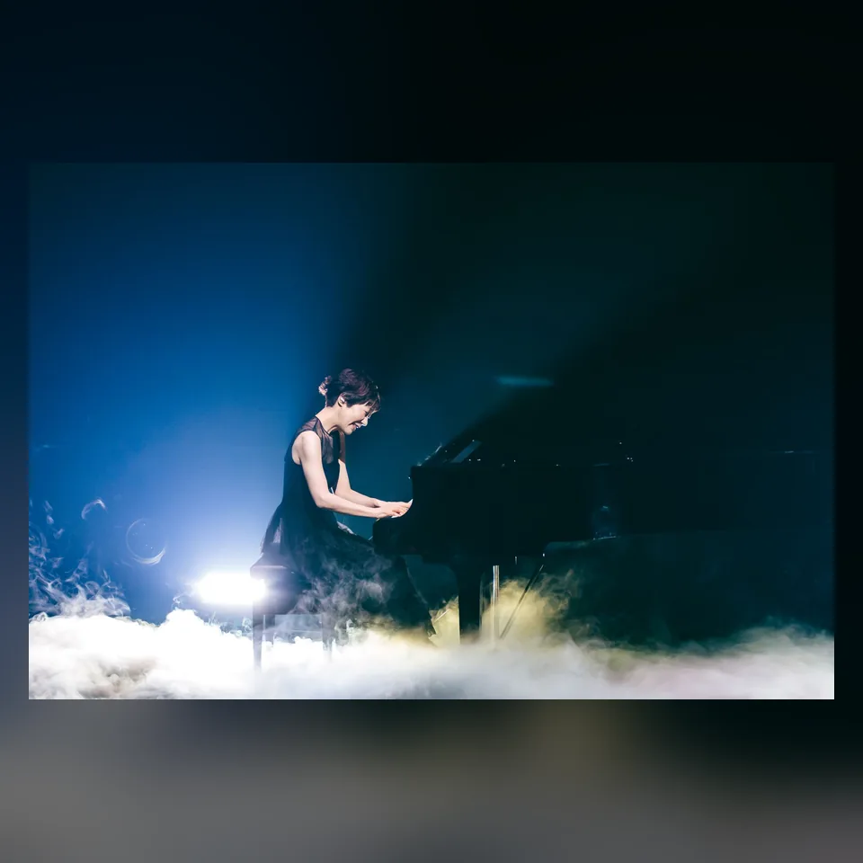 YOKO KANNO – PIANO ME