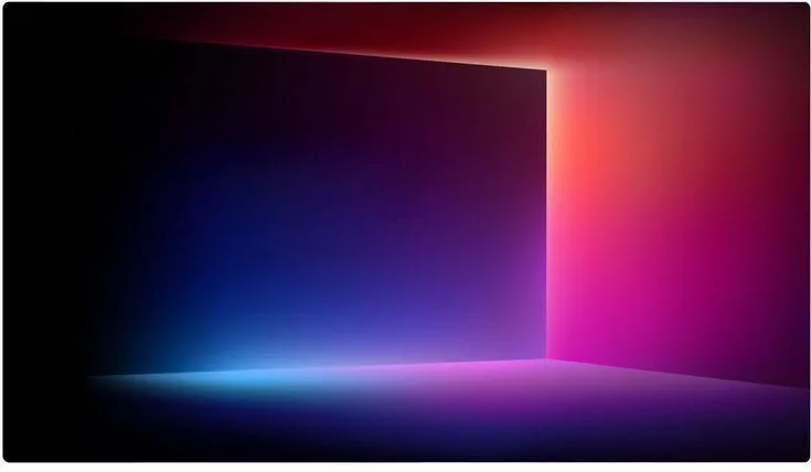 Gradient room