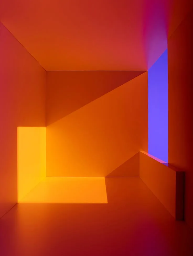 Sebastian Knot light photography