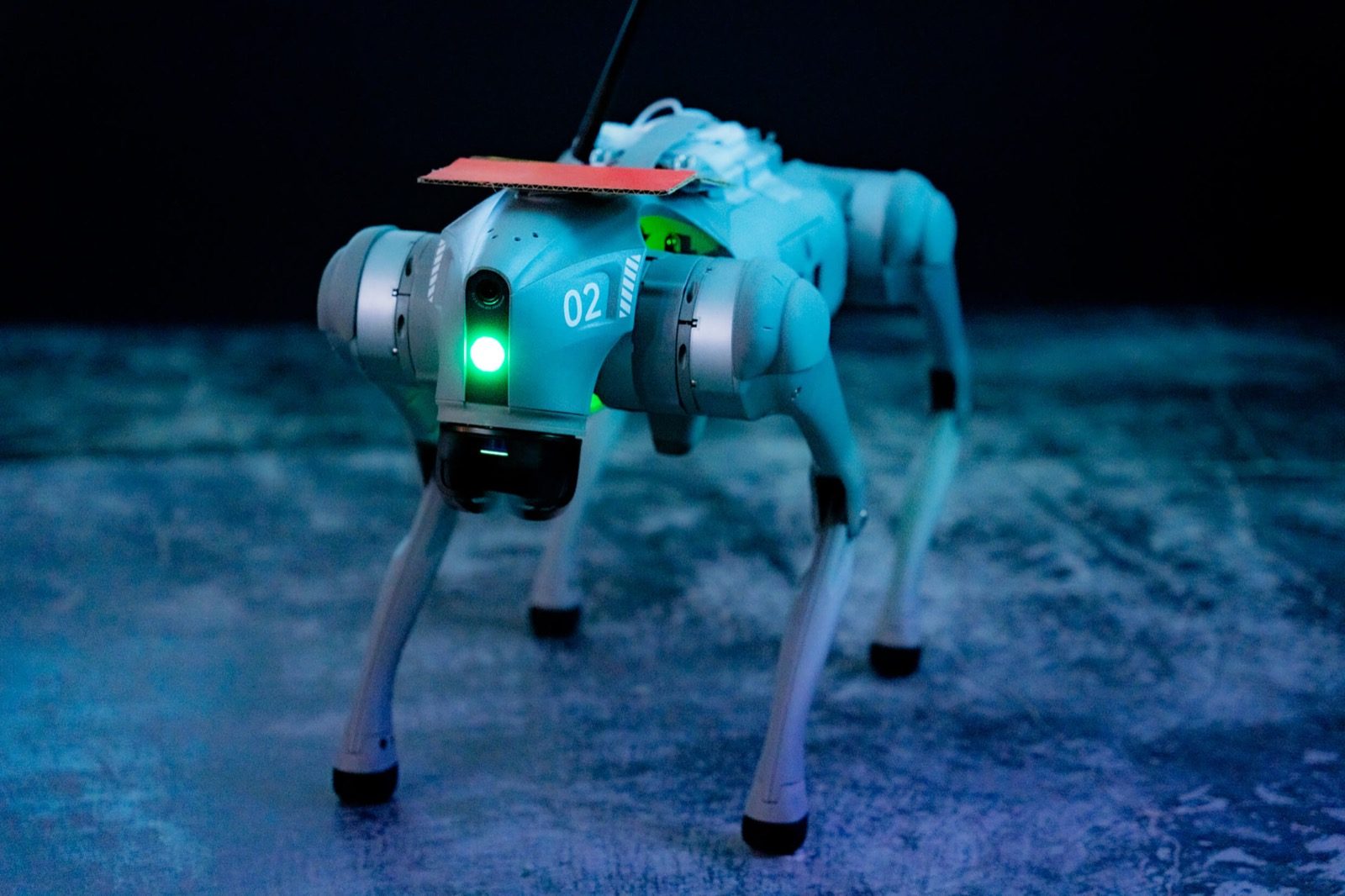Brain Processing Unit hero image
