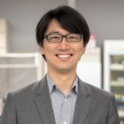 池内 与志穂