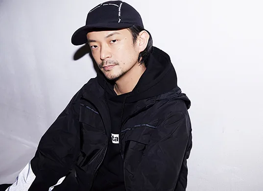 Daito Manabe