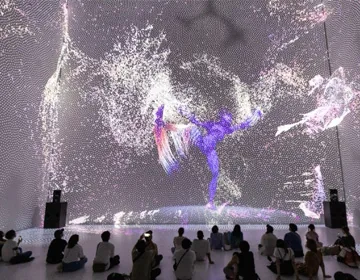 Curatorial Note by 阿部一直