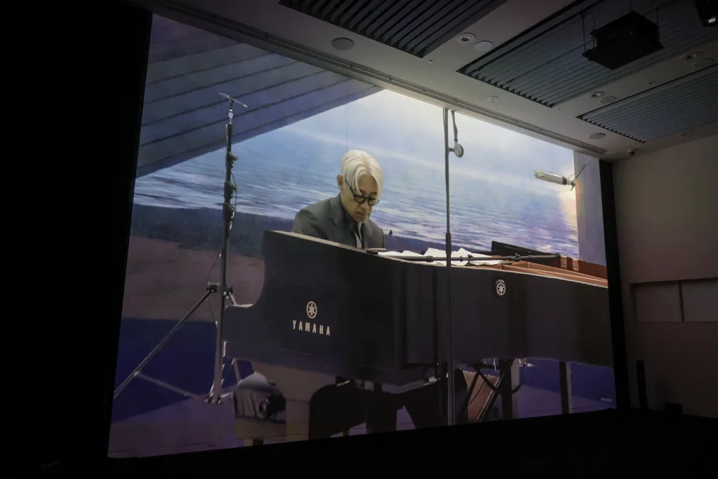 Generative MV preview