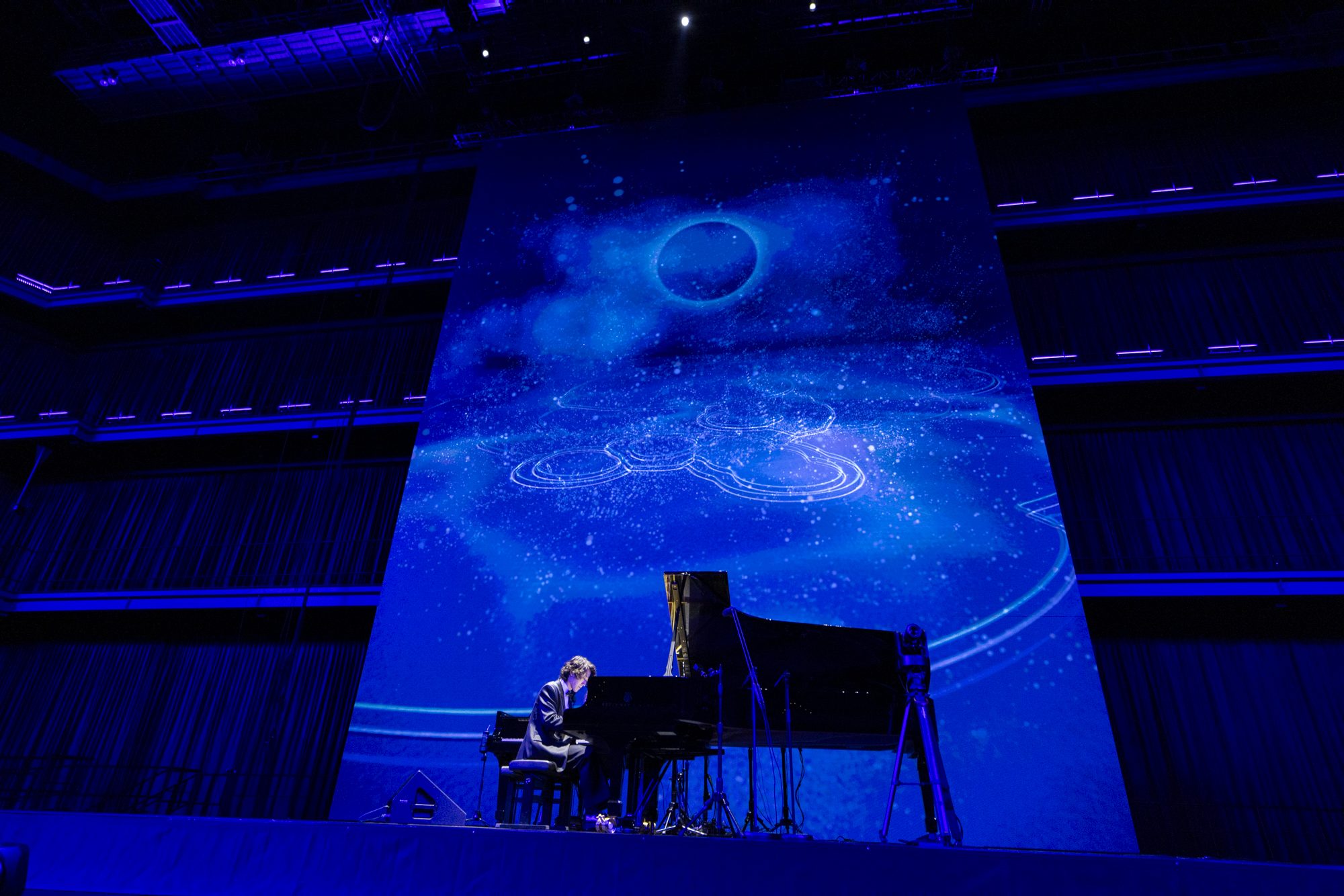 Hayato Sumino Piano Recital "Klassik Arena" preview