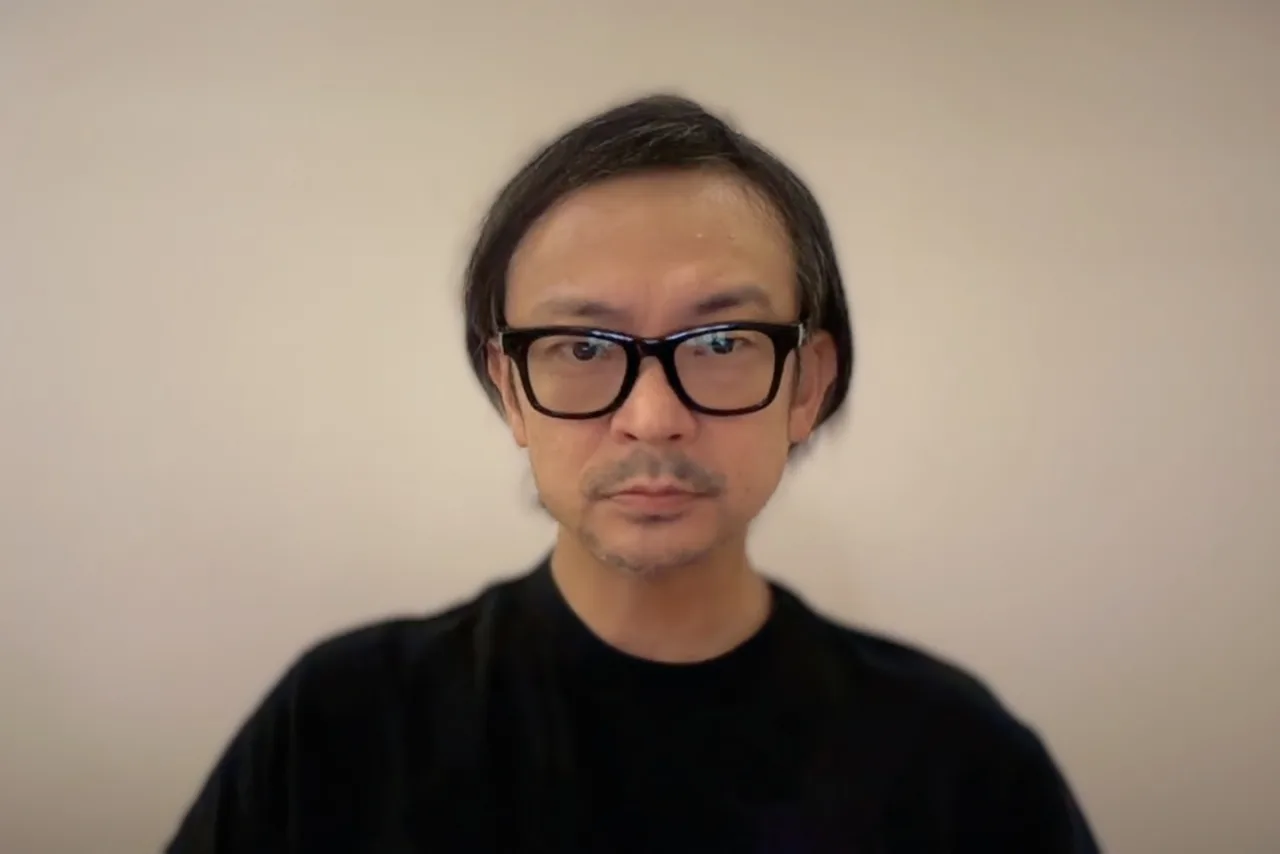 失敗例の入力画像 daito