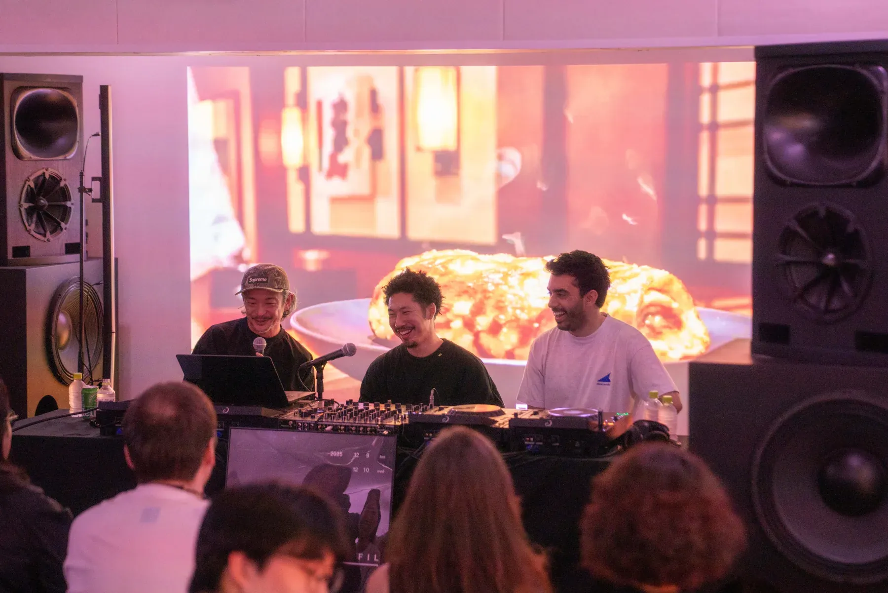 RUNWAY Tokyo Gathering at FIL preview
