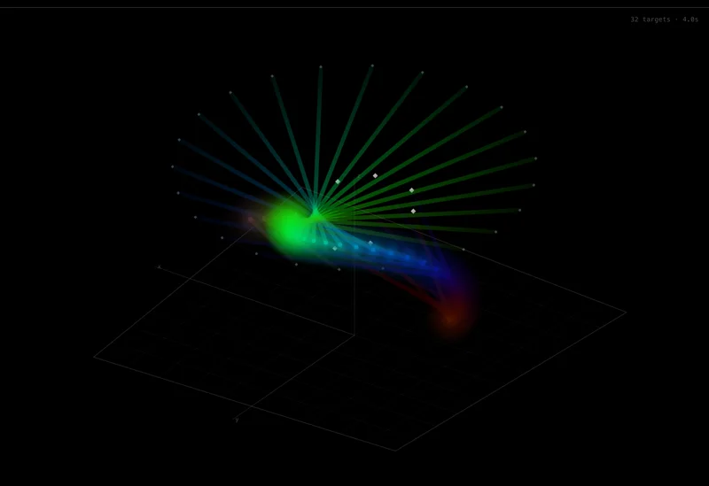 SPOTLIGHT AI preview